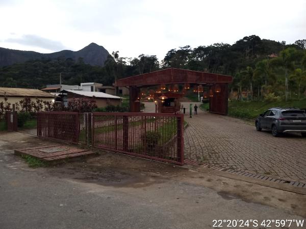 Imóvel em TERESOPOLIS/RJ