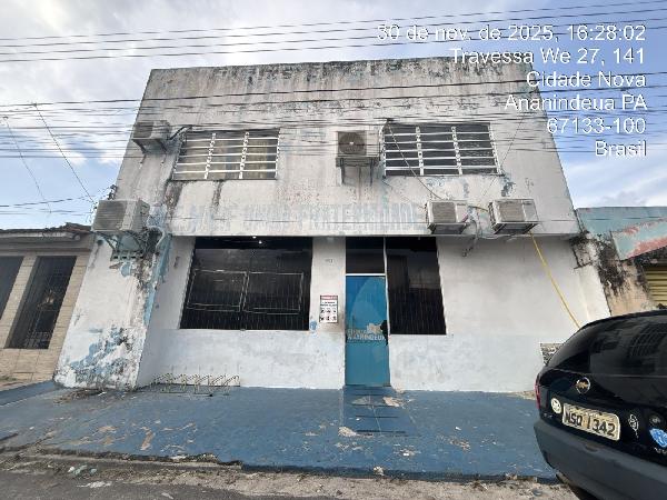 Imóvel em ANANINDEUA/PA