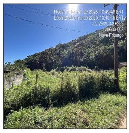 Imóvel em NOVA FRIBURGO/RJ