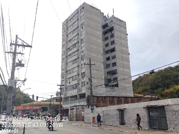Imóvel em NITEROI/RJ