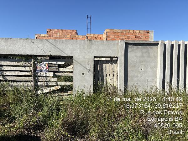 Foto de Imóvel em Eunápolis (BA)