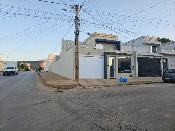 Imóvel em BARREIRAS/BA