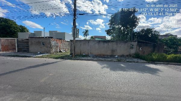 Imóvel em CUIABA/MT