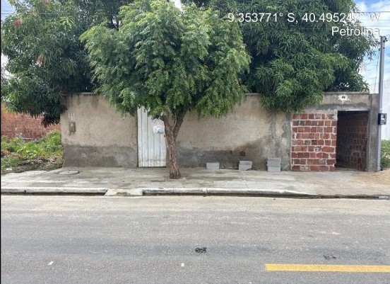 Imóvel em PETROLINA/PE