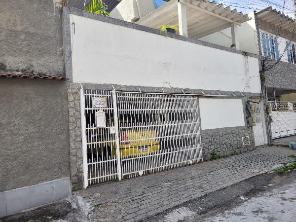 Foto de Imóvel 122 m², BRASILANDIA - Leilão em São Gonçalo/RJ, 36% abaixo da avaliação