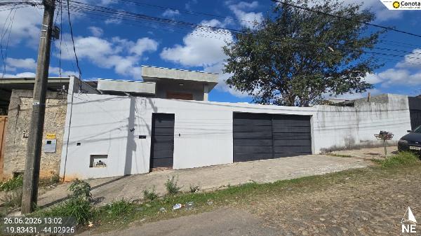 Foto de Imóvel em Ribeirão Das Neves (MG)