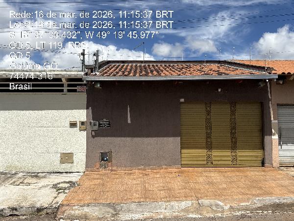 Foto de Imóvel 2 quartos, 135 m², RESIDENCIAL MARINGA - Leilão em Goiânia/GO, 36% abaixo da avaliação