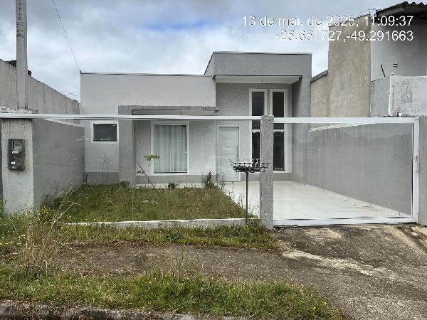 Imóvel em FAZENDA RIO GRANDE/PR