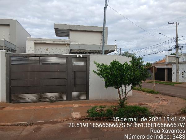 Imóvel em CAMPO GRANDE/MS