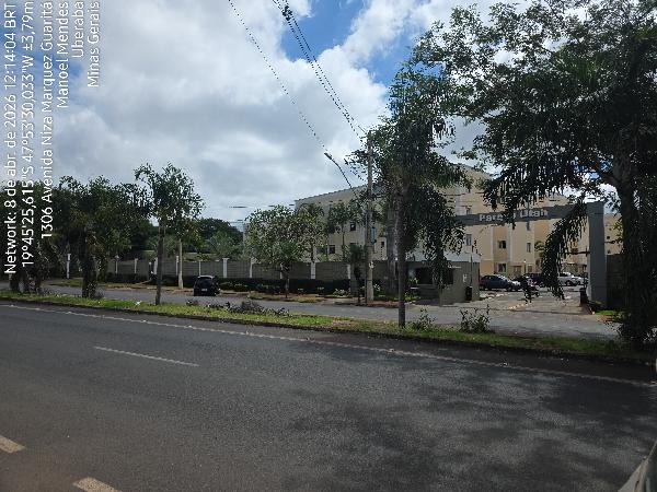 Foto de Imóvel 2 quartos, 84 m², CONJUNTO MANOEL MENDES - Leilão em Uberaba/MG, 38% abaixo da avaliação