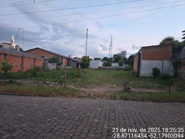 Foto de Imóvel na Rua Luiz Dorigoni Filho - Leilão em ARVOREZINHA/RS, 36% abaixo da avaliação