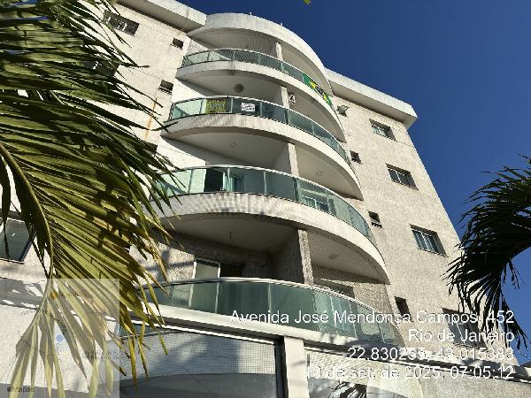 Foto de Imóvel 63 m², COLUBANDE - Leilão em São Gonçalo/RJ, 36% abaixo da avaliação