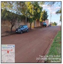 Foto de Imóvel na Rua Sebastiao Soares Machado, 139 - Leilão em SERTAOZINHO/SP