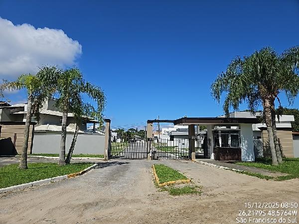Imóvel em SAO FRANCISCO DO SUL/SC