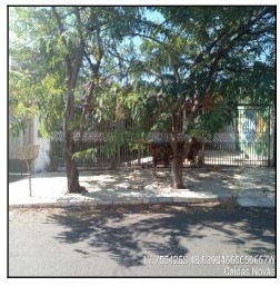 Foto de Imóvel 2 quartos, 300 m², ESTANCIA ITANHANGA - Leilão em Caldas Novas/GO, 39% abaixo da avaliação
