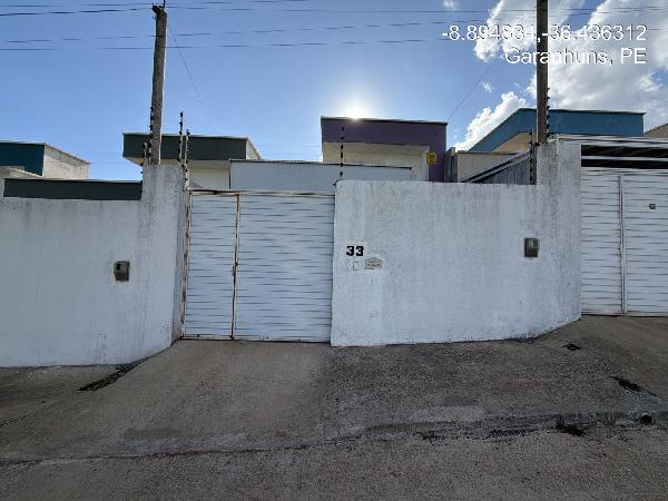 Imóvel em GARANHUNS/PE