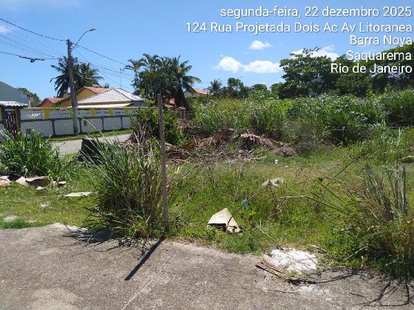 Imóvel em SAQUAREMA/RJ