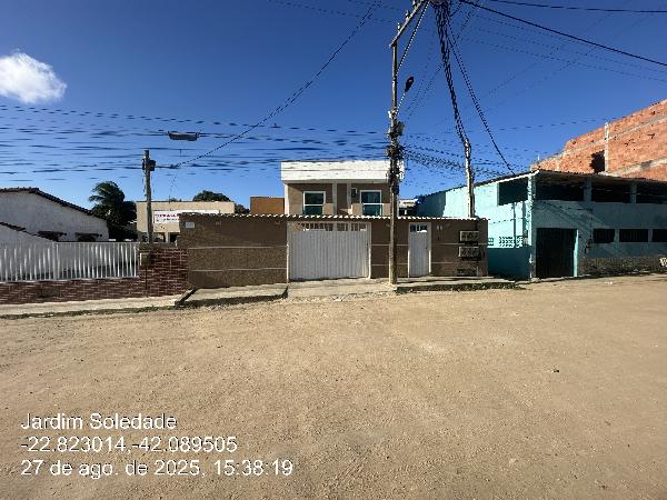Imóvel em SAO PEDRO DA ALDEIA/RJ