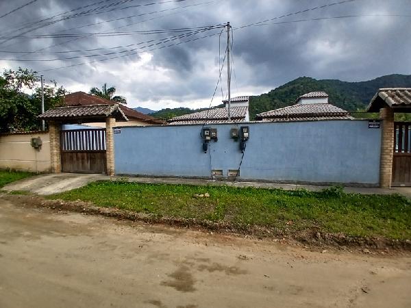 Imóvel em GUAPIMIRIM/RJ