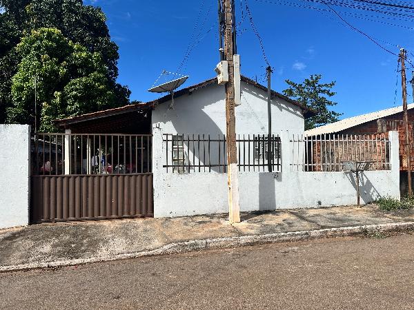 Imóvel em VARZEA GRANDE/MT