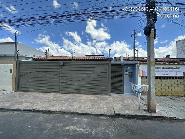 Imóvel em PETROLINA/PE