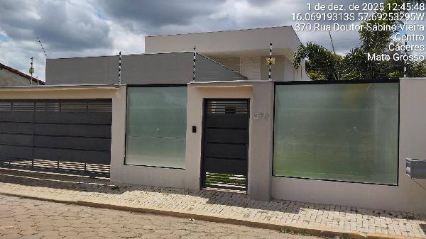 Foto de Imóvel em Cáceres (MT)