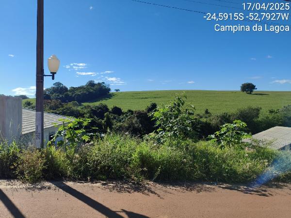 Foto de Imóvel em Campina Da Lagoa (PR)