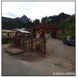 Imóvel em TERESOPOLIS/RJ