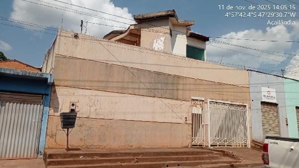 Foto de Imóvel 4 quartos, 346 m², JARDIM DE ALAH - Leilão em Açailândia/MA, 36% abaixo da avaliação