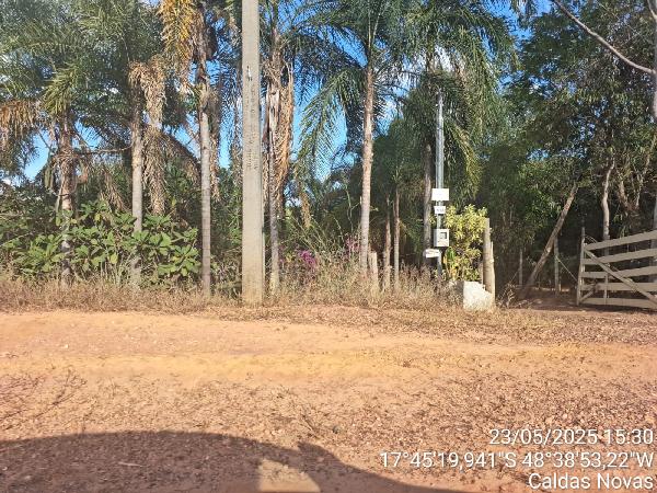 Imóvel em CALDAS NOVAS/GO