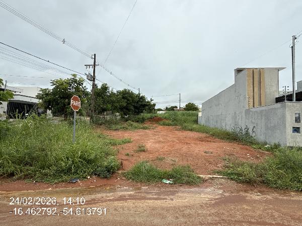 Foto de Imóvel LOTEAMENTO SANTA LAURA - Leilão em Rondonópolis/MT, 38% abaixo da avaliação