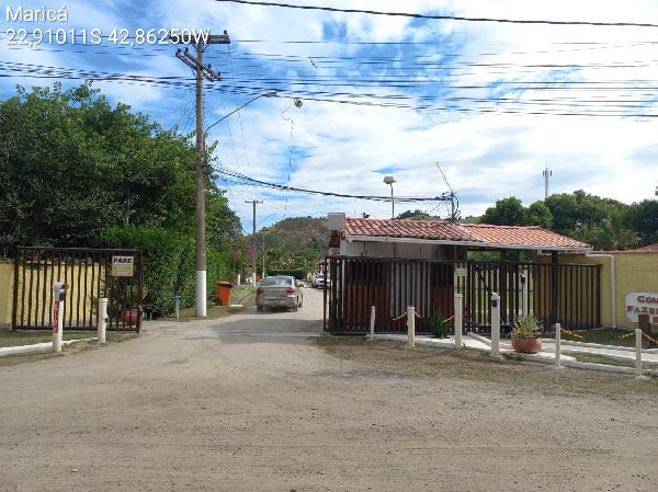 Imóvel em MARICA/RJ