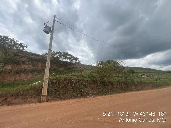 Foto de Imóvel em Antônio Carlos (MG)