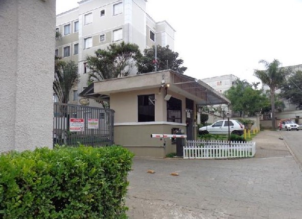 Imóvel em GUARULHOS/SP