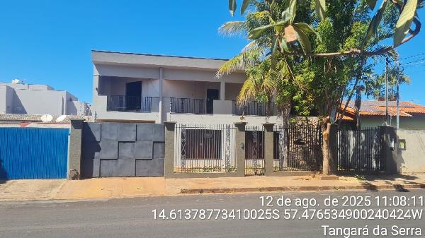 Foto de Imóvel 5 quartos, 402 m², JARDIM FLORIZA - Leilão em Tangará da Serra/MT, 37% abaixo da avaliação