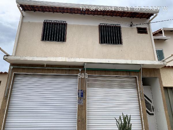 Foto de Imóvel 3 quartos, 102 m², Estocada - Leilão em Livramento de Nossa Senhora/BA, 36% abaixo da avaliação