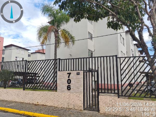Imóvel em MOGI DAS CRUZES/SP