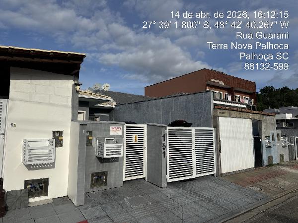 Imóvel em PALHOCA/SC