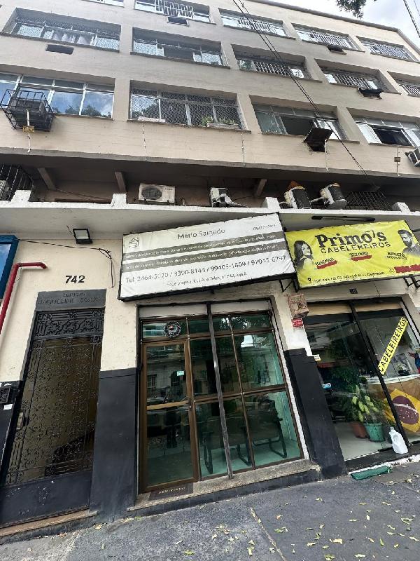 Imóvel em RIO DE JANEIRO/RJ
