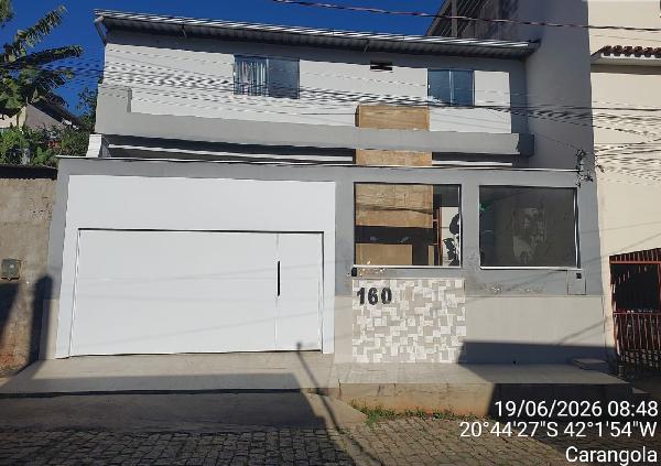 Foto de Imóvel em Carangola (MG)