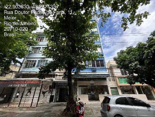 Imóvel em RIO DE JANEIRO/RJ