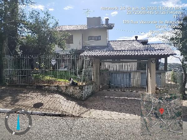 Foto de Imóvel em Novo Hamburgo (RS)