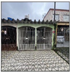 Imóvel em PRAIA GRANDE/SP