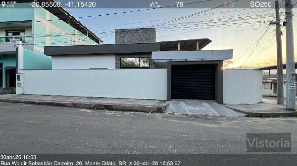Foto de Imóvel na Rua Sebastiao Souza Simoes, 29 - Leilão em CACHOEIRO DE ITAPEMIRIM/ES, 36% abaixo da avaliação