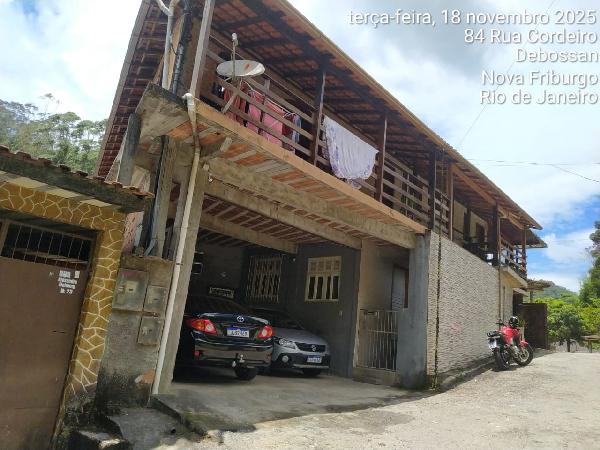 Imóvel em NOVA FRIBURGO/RJ