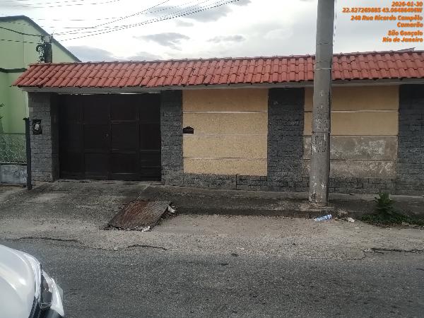 Imóvel em SAO GONCALO/RJ