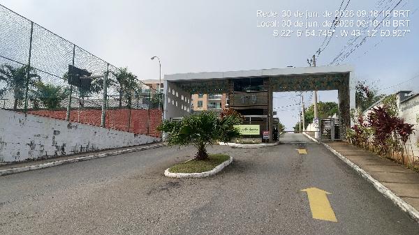 Foto de Imóvel na Avenida Marechal - Leilão em Três Rios/RJ