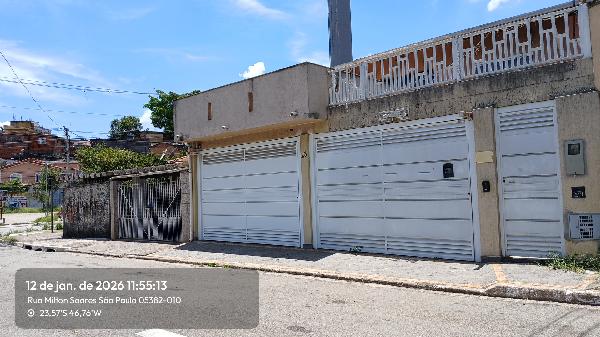 Foto de Imóvel na Rua Milton Soares, 43 - Leilão em São Paulo/SP, 36% abaixo da avaliação