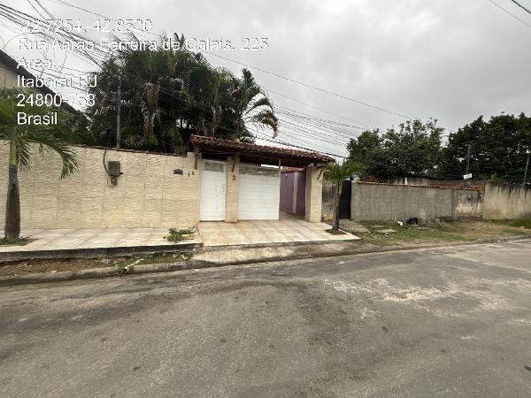 Imóvel em ITABORAI/RJ
