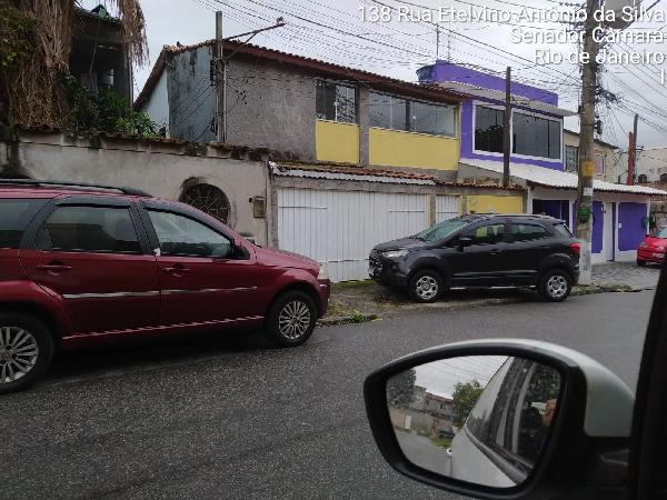 Foto de Imóvel na Rua Etelvino Antonio Da Silva Ant Rua - Leilão em RIO DE JANEIRO/RJ